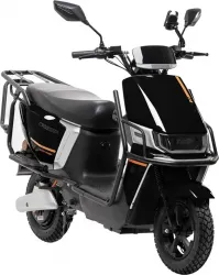 Електроскутер “Crosser CR-13 PRO” купити в Україні, двигун 2000W • АКБ LiFePO4 76.8V • 30AH