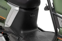 Електроскутер “Crosser CR-13 PRO” купити в Україні, двигун 2000W • АКБ LiFePO4 76.8V • 30AH