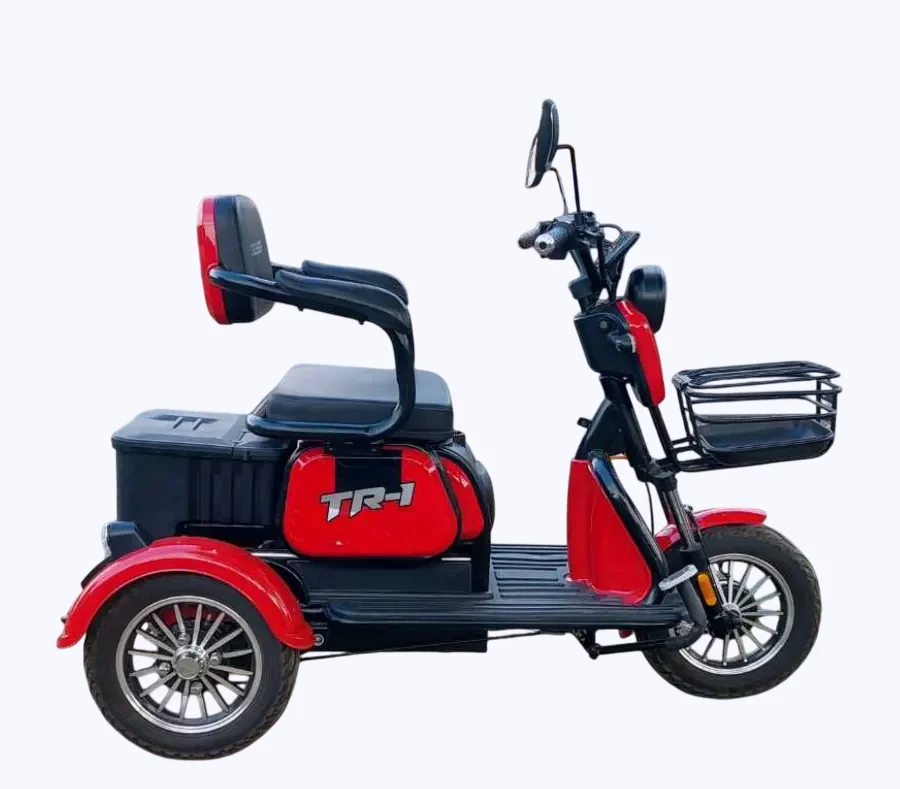 "TR1 PRO" від Crosser Електротрицикл 1500W • 72V • 24Ah • Ø 3.00-8 • 40 км/год • 50 км/з·пробігу, графен - 6265618393_w640_h640_elektrotrajk-elektroskuter-trehkolesnyj-Photoroom.webp