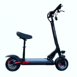купити Електросамокат KUGOO Kirin M4 PRO (1000W · 18Ah · Li-ion) в Україні