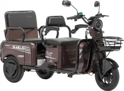 Electric Tricycle Corso SIG-10 MAX