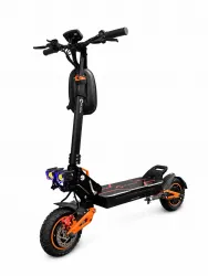 Cruzzer "Galaxy" 2×2000W 48V/26Ah Електросамокат
