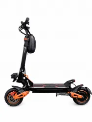 Cruzzer "Galaxy" 2×2000W 48V/26Ah Електросамокат