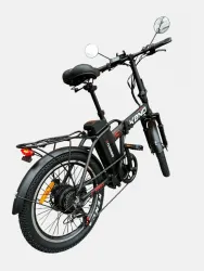 Corso «Keno» 20" 350W 36V/10Ah