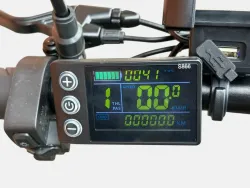 Corso «Keno» 20" 350W 36V/10Ah