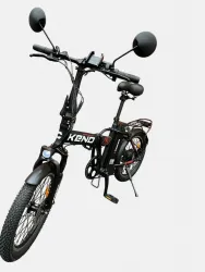 Corso «Keno» 20" 350W 36V/10Ah
