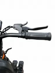 Електросамокат Cruzzer Swift Ride 2000W48V/21Ah