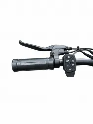 Електросамокат Cruzzer Swift Ride 2000W48V/21Ah