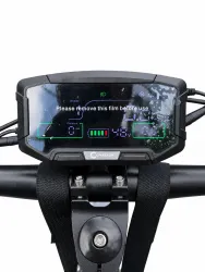 Електросамокат Cruzzer Swift Ride 2000W48V/21Ah
