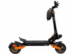 Електросамокат Cruzzer Swift Ride 2000W48V/21Ah