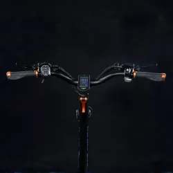Teverun Blade GT 2 - 2×1600W 60V/26Ah - спортивный электросамокат купить в Украине