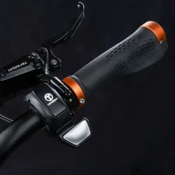 Електросамокат "Teverun Blade GT 2" - 2×1600W/60V/26Ah/Ø-11" купити в Україні