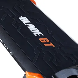 Електросамокат "Teverun Blade GT 2" - 2×1600W/60V/26Ah/Ø-11" купити в Україні