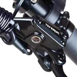 Електросамокат "Teverun Blade GT 2" - 2×1600W/60V/26Ah/Ø-11" купити в Україні
