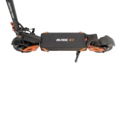 Електросамокат "Teverun Blade GT 2" - 2×1600W/60V/26Ah/Ø-11" купити в Україні
