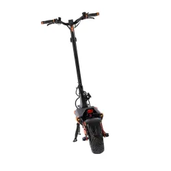 Електросамокат "Teverun Blade GT 2" - 2×1600W/60V/26Ah/Ø-11" купити в Україні