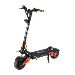 Teverun Blade GT 2 - 2×1600W 60V/26Ah - спортивный электросамокат купить в Украине