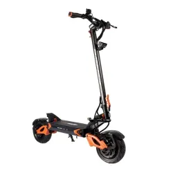 Електросамокат "Teverun Blade GT 2" - 2×1600W/60V/26Ah/Ø-11" купити в Україні