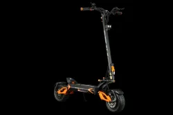 Електросамокат "Teverun Blade GT 2" - 2×1600W/60V/26Ah/Ø-11" купити в Україні