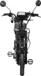 Електровелосипед "Corso Truck" (1000W · 25Ah · 60V · Ø-16) - кур’єрський, купити в Україні