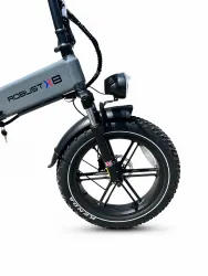 fatbike robust x8 2026 Електровелосипед