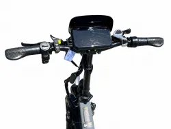 fatbike robust x8 2026 Електровелосипед