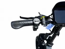 fatbike robust x8 2026 Електровелосипед