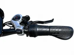 fatbike robust x8 2026 Електровелосипед