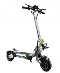 Cruzzer T3 Max (Крузер Т3 Макс) колеса Ruitoo, білий, двомоторний електросамокат 2800W x2 (60V 30Ah) - IMG_5943.webp