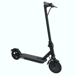 Електросамокат M365 MAX PRO 8 дюймів 12Ah амортизатор