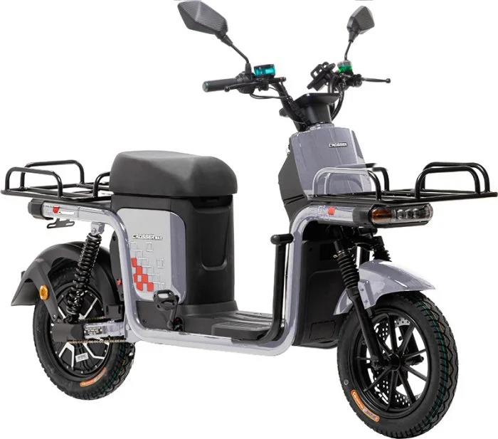 Електроскутер Crosser MAX PRO 1200W 72V/24Ah купити в Україні