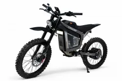 Ендуро електровелосипед Crosser R19 72V/40Ah купити Київ Україна