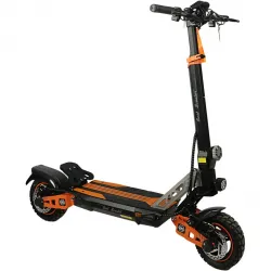 Електросамокат Best Scooter BS-26651: 1200W • 48V • 18Ah - купити в Україні