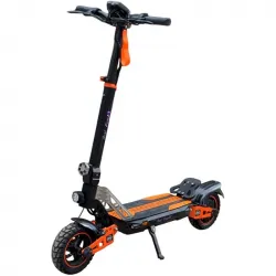 Електросамокат Best Scooter BS-26651: 1200W • 48V • 18Ah - купити в Україні