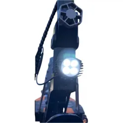 Електросамокат Best Scooter BS-26651: 1200W • 48V • 18Ah - купити в Україні