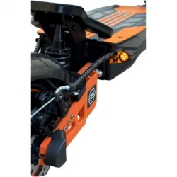 Електросамокат Best Scooter BS-26651: 1200W • 48V • 18Ah - купити в Україні