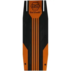 Електросамокат Best Scooter BS-26651: 1200W • 48V • 18Ah - купити в Україні