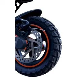 Електросамокат Best Scooter BS-26651: 1200W • 48V • 18Ah - купити в Україні