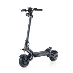 Teverun Fighter 11 (Eleven) - 2×1600W 60V/31.5Ah - Електросамокат купити в Україні