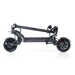 Teverun Fighter 11 (Eleven) - 2×1600W 60V/31.5Ah - Електросамокат купити в Україні