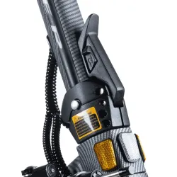 Teverun Fighter 11 (Eleven) - 2×1600W 60V/31.5Ah - Електросамокат купити в Україні