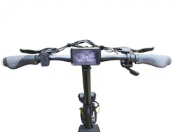 Tecros T8 Dual електросамокат 2000W продаж в Україні