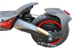Tecros T8 Dual електросамокат 2000W продаж в Україні
