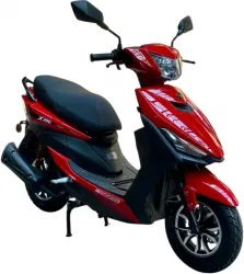 купити Скутер Skybike XJ 150 (149.7 см³ • 8.2 к.с. • 10" колеса • до 90 км/год) в Україні