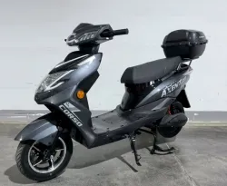 Електроскутер Corso Axent 1500W купити — 72V 30Ah L