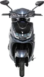 Електроскутер Corso Atmos 2000W 72V 35Ah графен | купити на FunSmart