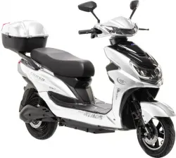Corso Atmos (2000W • 72V/35Ah • Графен • 10″ • до 75 км/год) - Електроскутер