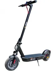 Електросамокат Tecros E9 MAX PRO (600W, 15Ah/36V) + амортизатор