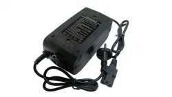 Зарядний пристрій 60V 3A для Crosser CR1 / CR2 (літій-іонні та свинцево-кислотні АКБ)
