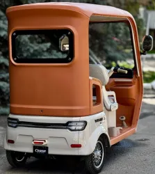 Електроскутер Corso Minibus 1500W 72V 36Ah Графен